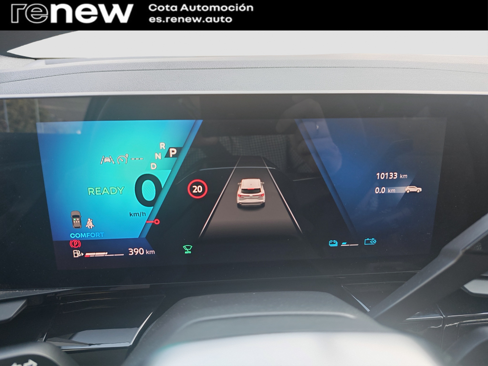 Renault Austral Techno miniatura 15