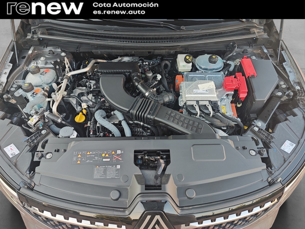 Renault Austral Techno miniatura 21