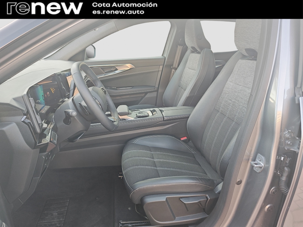 Renault Austral Techno miniatura 6