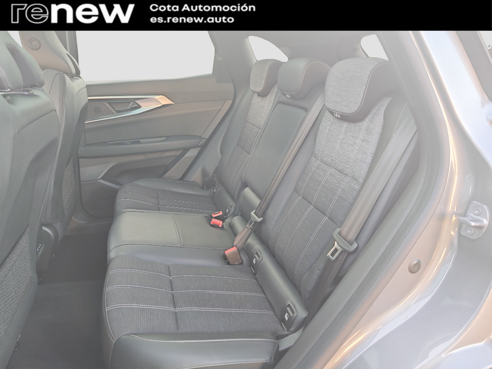 Renault Austral Techno miniatura 8