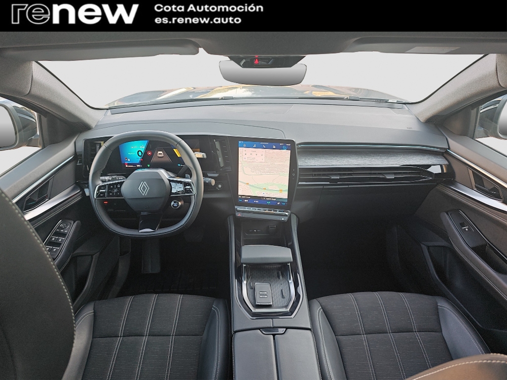 Renault Austral Techno miniatura 10