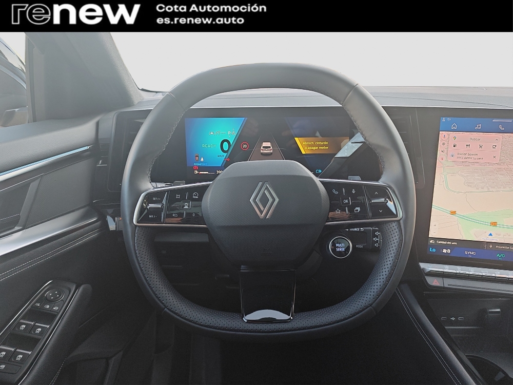 Renault Austral Techno foto 14