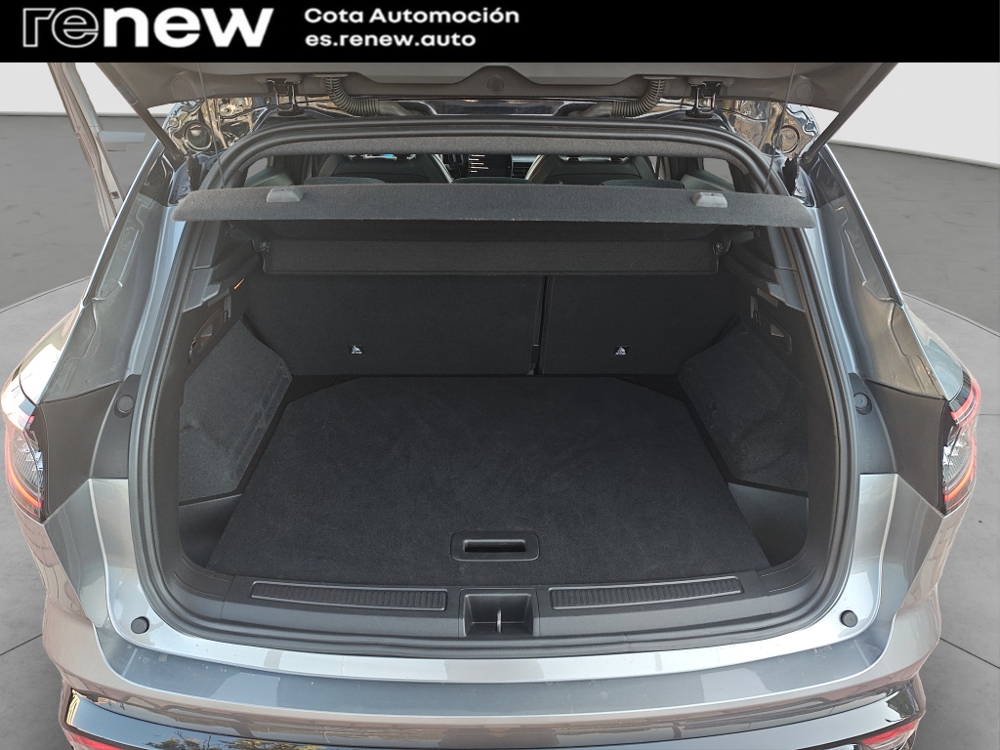 Renault Austral Techno foto 18