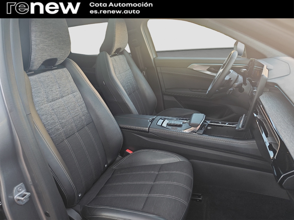 Renault Austral Techno foto 19