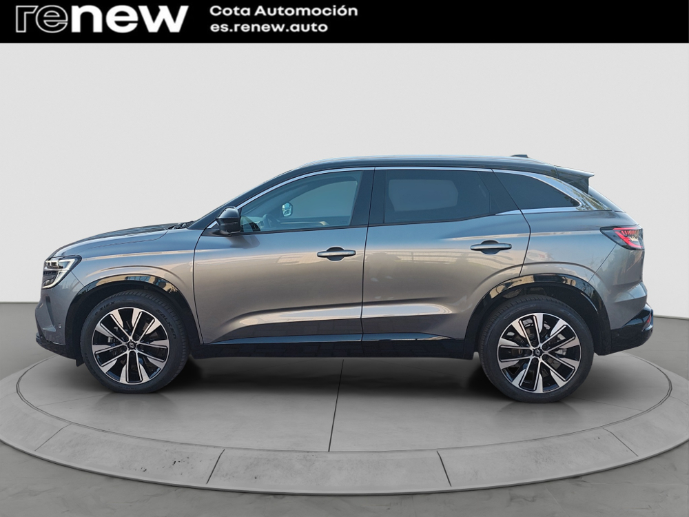 Renault Austral Techno foto 4