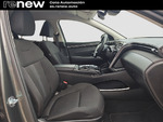 Hyundai Tucson Tecno Mild-Hybrid 2WD miniatura 20