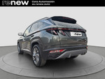 Hyundai Tucson Tecno Mild-Hybrid 2WD miniatura 5