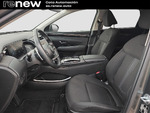 Hyundai Tucson Tecno Mild-Hybrid 2WD miniatura 6