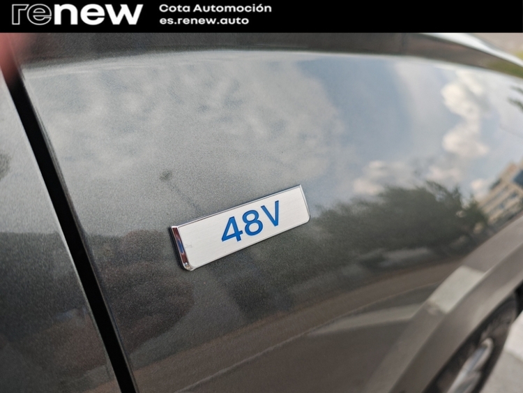 Hyundai Tucson Tecno Mild-Hybrid 2WD foto 25