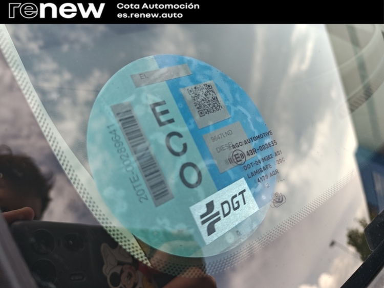 Hyundai Tucson Tecno Mild-Hybrid 2WD foto 26