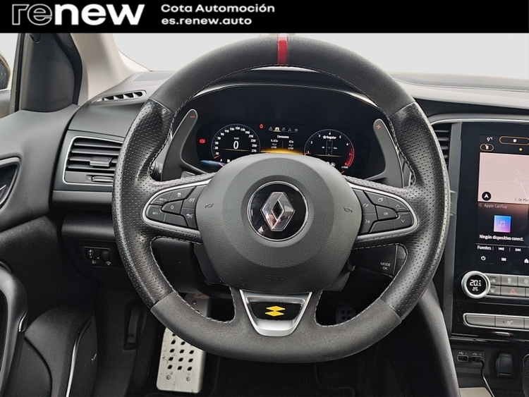 Renault Megane R.S. Ultime foto 13