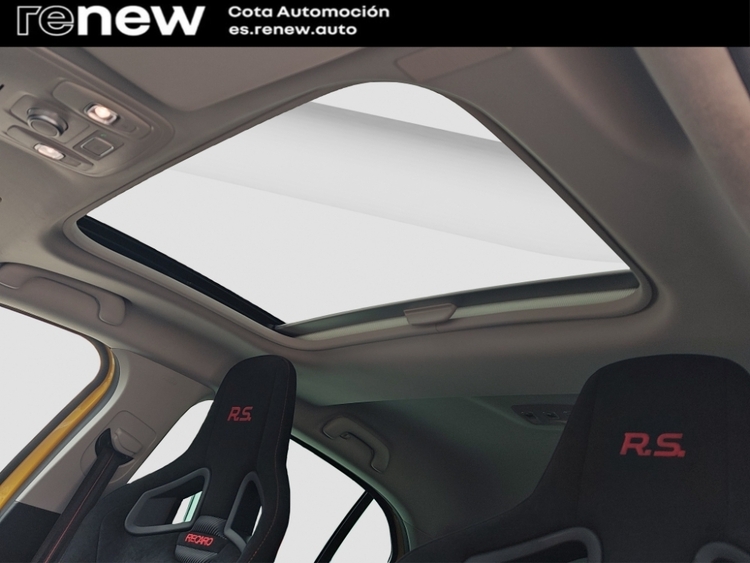 Renault Megane R.S. Ultime foto 20