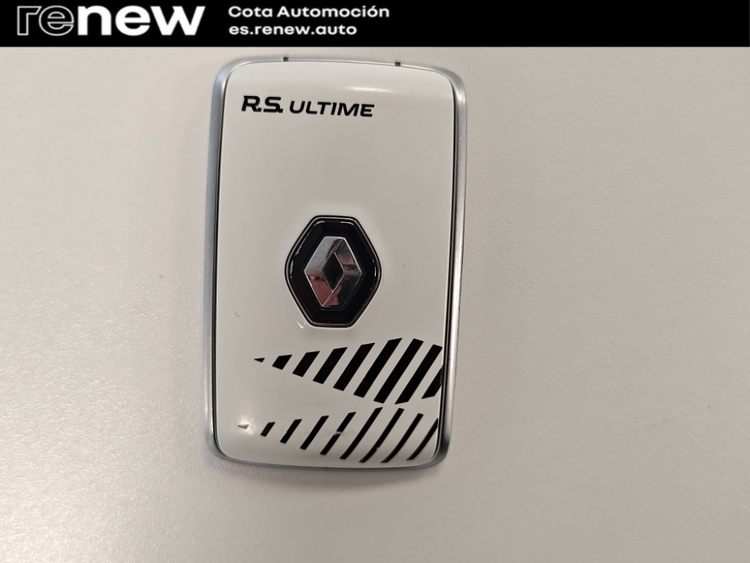 Renault Megane R.S. Ultime foto 21