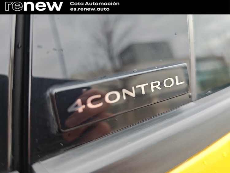 Renault Megane R.S. Ultime foto 24