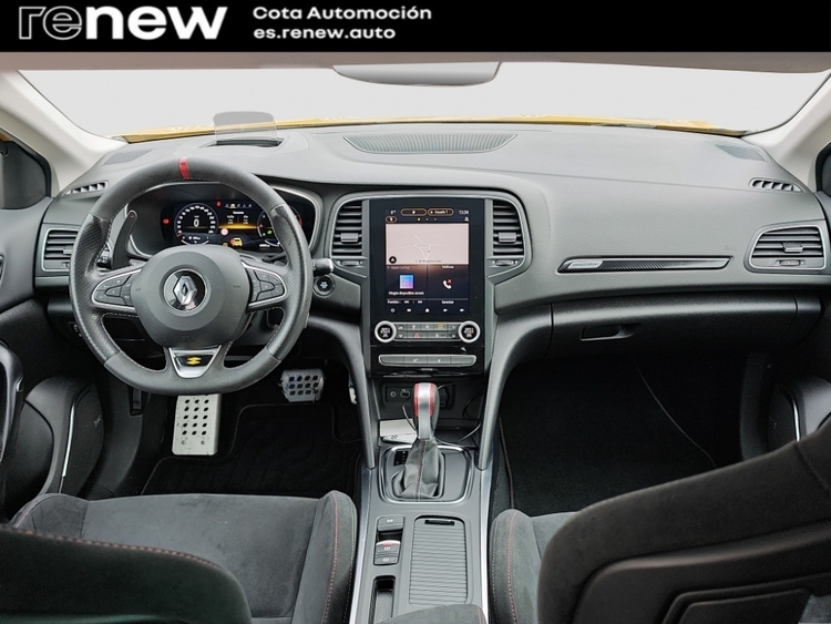 Renault Megane R.S. Ultime foto 10