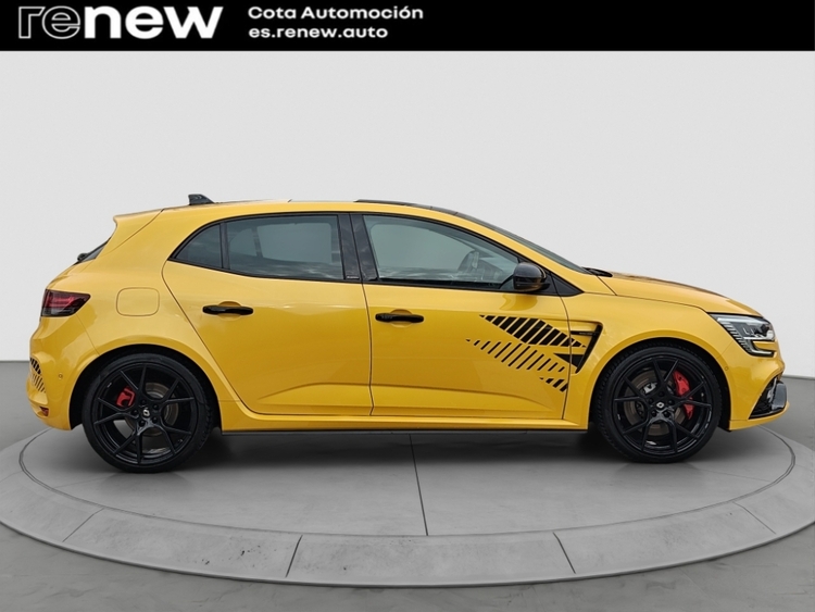 Renault Megane R.S. Ultime foto 11