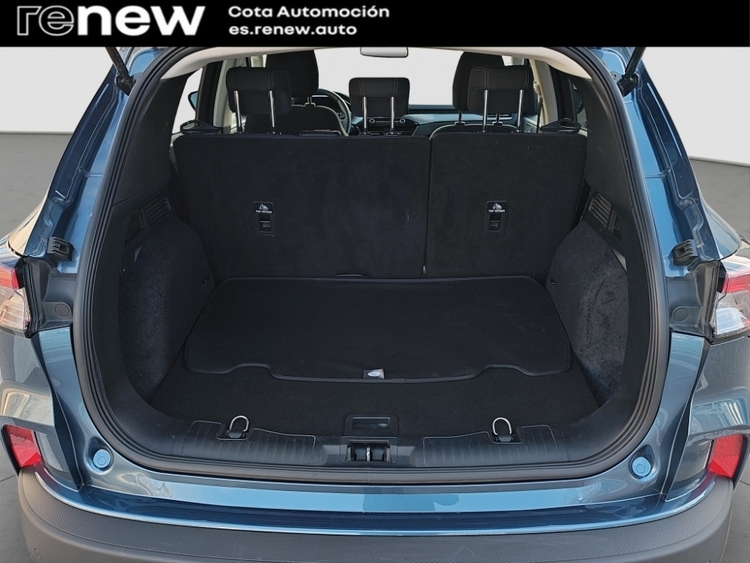 Ford Kuga Hybrid Titanium foto 18