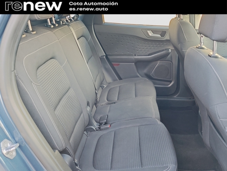 Ford Kuga Hybrid Titanium foto 20