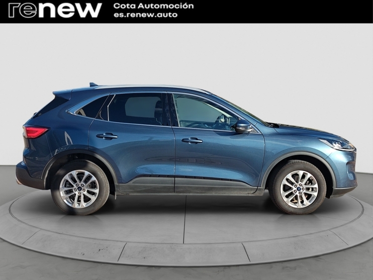 Ford Kuga Hybrid Titanium foto 11