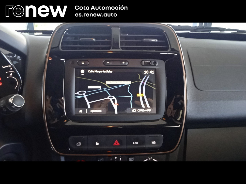 Dacia Spring Electric Expression miniatura 12