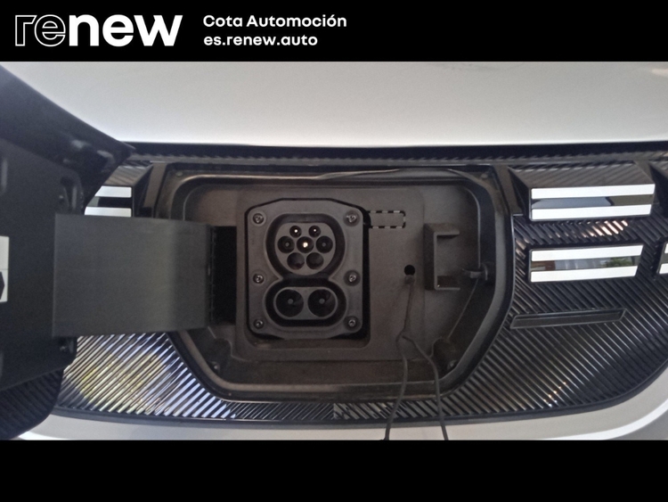 Dacia Spring Electric Expression foto 13