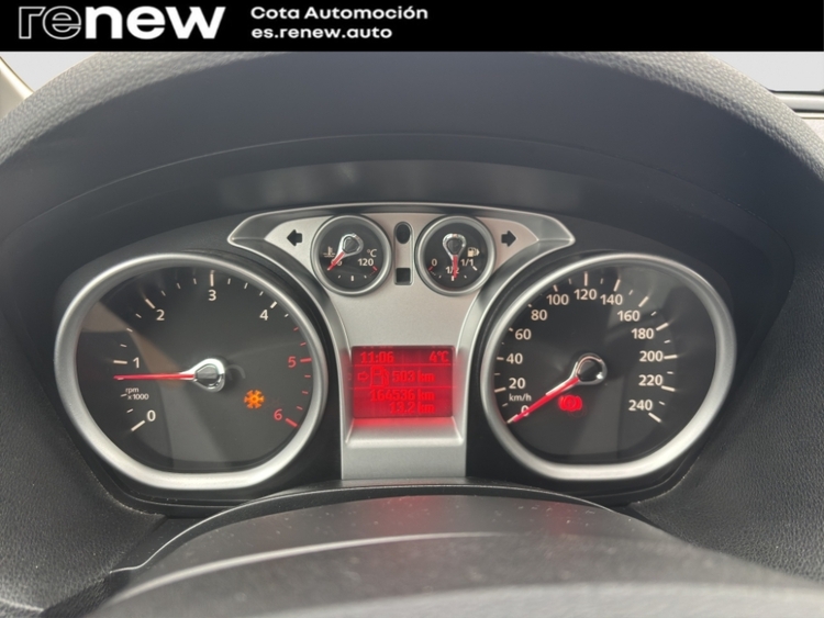 Ford C-Max Trend foto 15