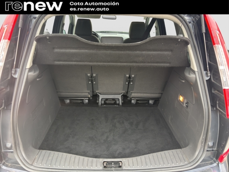 Ford C-Max Trend foto 18