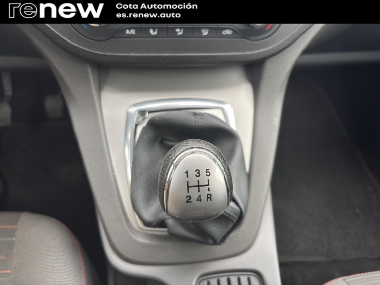 Ford C-Max Trend foto 19