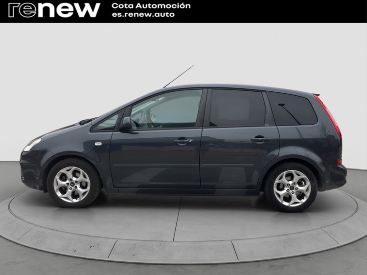 Ford C-Max Trend foto 4
