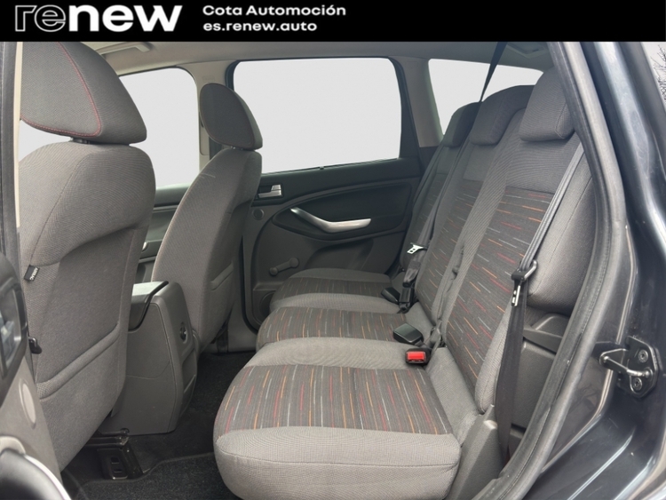 Ford C-Max Trend foto 8