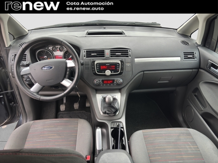 Ford C-Max Trend foto 10