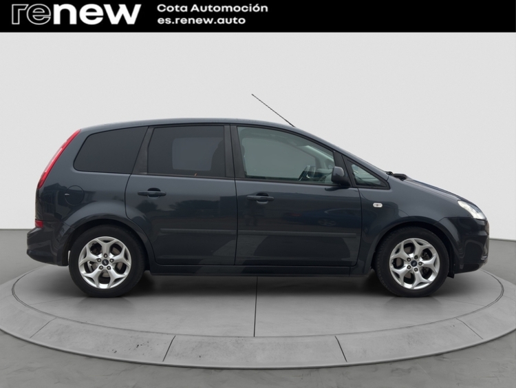 Ford C-Max Trend foto 11