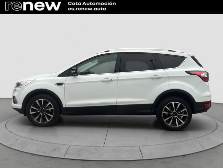 Ford Kuga Titanium foto 4