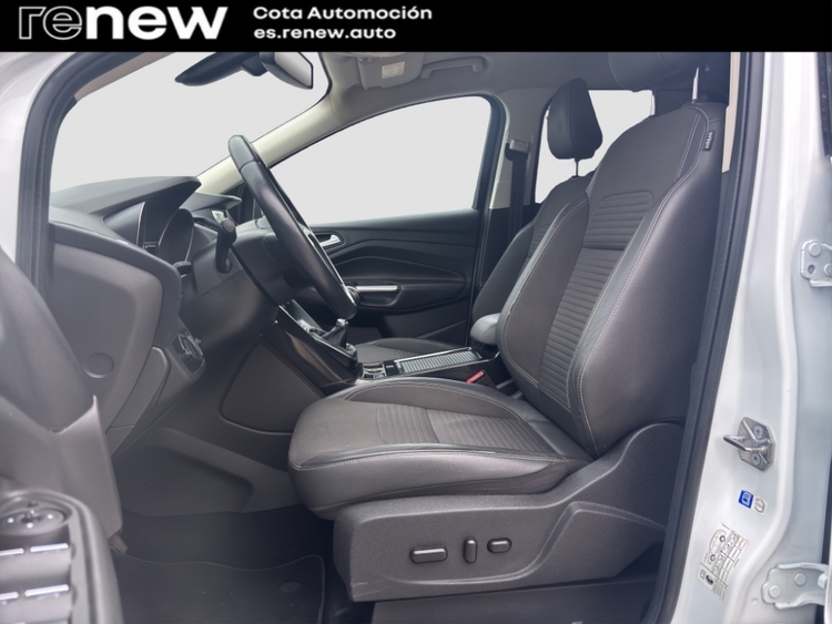 Ford Kuga Titanium foto 6