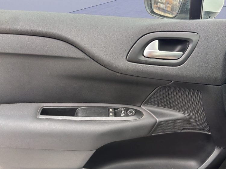 Citroen C4 Tonic foto 16