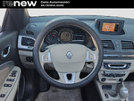 Renault Megane Cabrio Coupe Dynamique miniatura 12