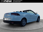 Renault Megane Cabrio Coupe Dynamique miniatura 8