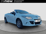 Renault Megane Cabrio Coupe Dynamique miniatura 11