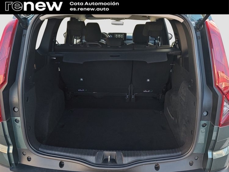 Dacia Jogger Extreme Go foto 18