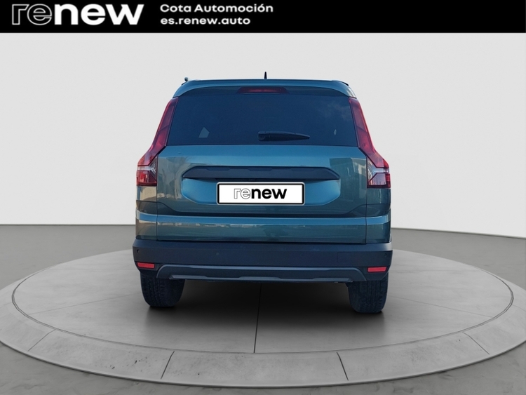 Dacia Jogger Extreme Go foto 7