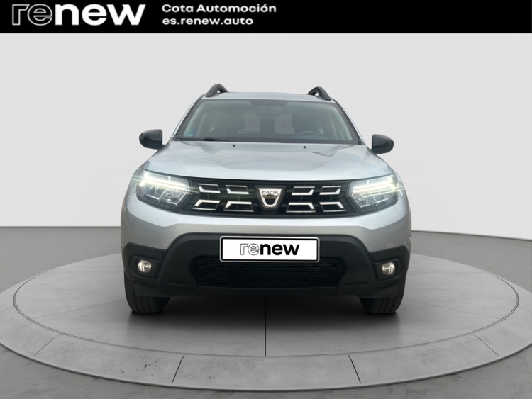Dacia Duster Comfort foto 3