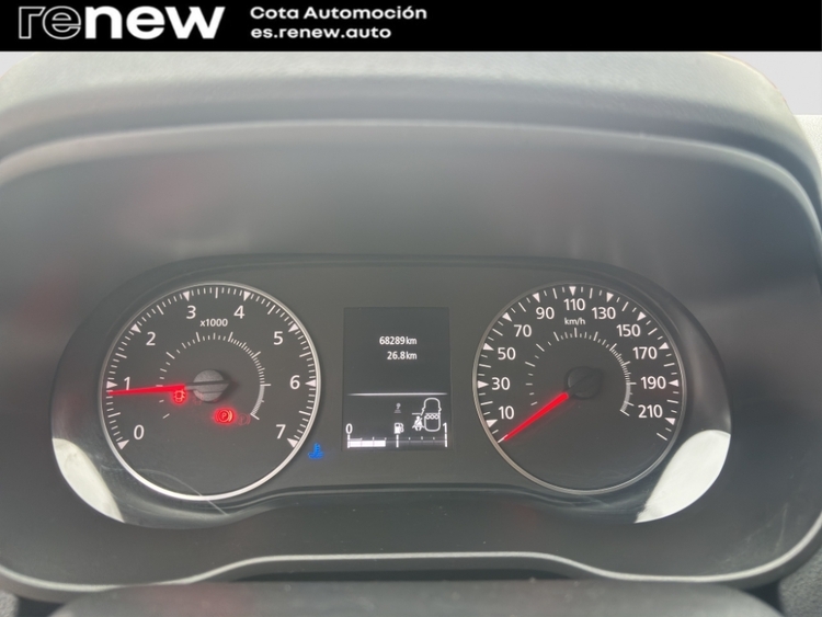 Dacia Duster Comfort foto 15