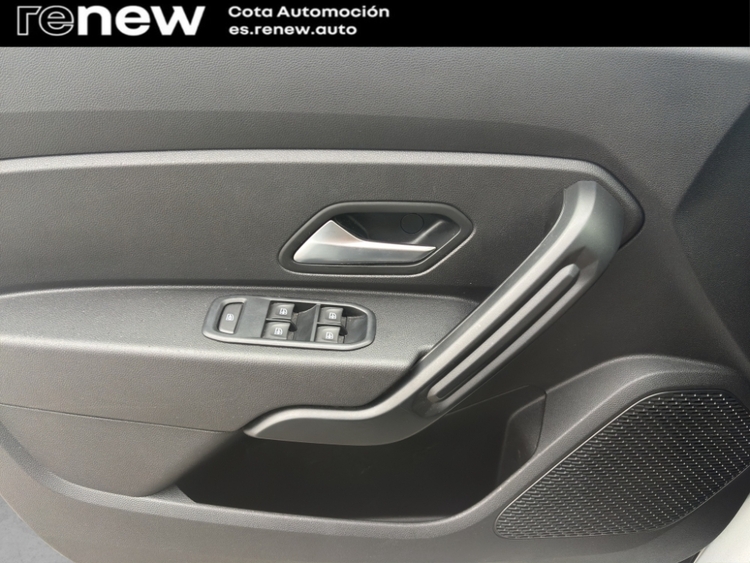 Dacia Duster Comfort foto 16