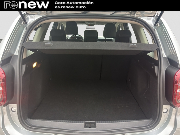 Dacia Duster Comfort foto 18
