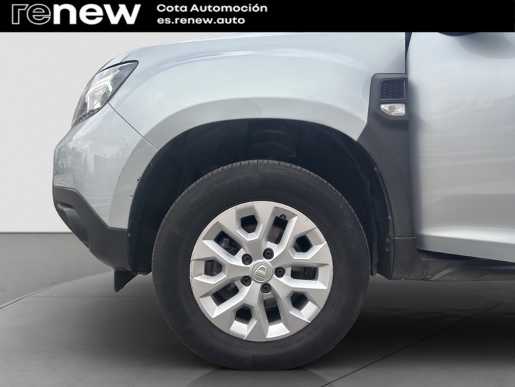 Dacia Duster Comfort foto 23