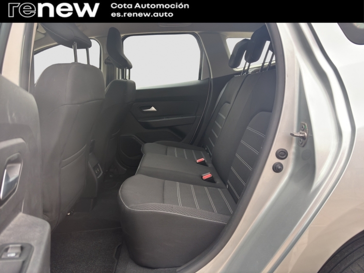 Dacia Duster Comfort foto 8