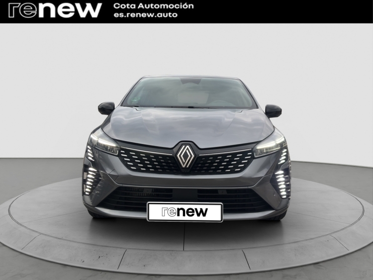 Renault Clio Techno foto 3