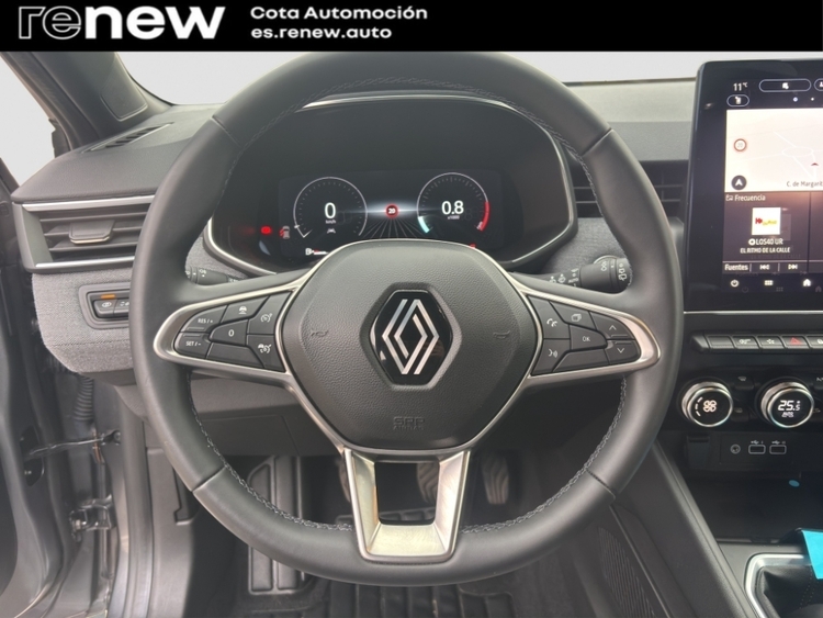 Renault Clio Techno foto 14