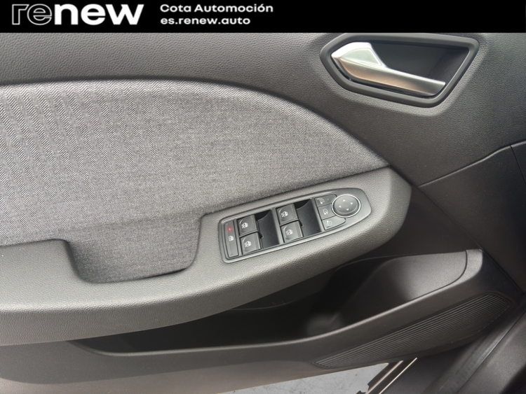 Renault Clio Techno foto 16