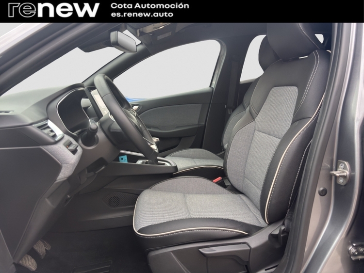 Renault Clio Techno foto 6